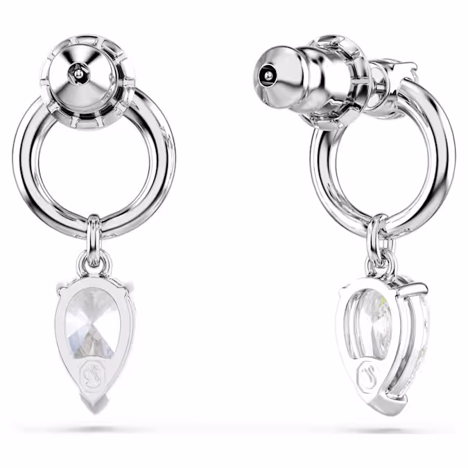 Mesmera drop earrings